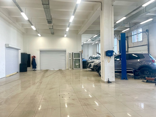 Дилерский Центр «Chery Центр Бурятия» Дилерский Центр «Chery Центр Бурятия»