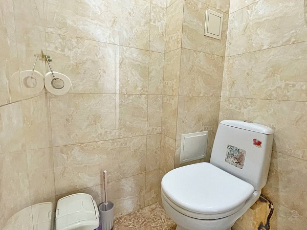 2-к. квартира, 56,6 м², 4/9 эт.