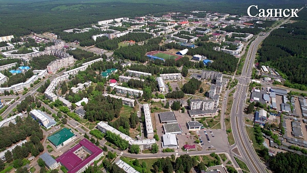 Сеть СТО в Иркутской области