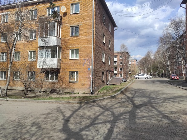 3-к. кв-ра. 63.5 кв.м. на ул. Трудовая, 73 3-к. кв-ра. 63.5 кв.м. на ул. Трудовая, 73