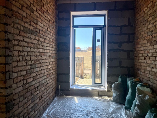 Дом 221 м² на участке 11 сот. в д. Куда Дом 221 м² на участке 11 сот. в д. Куда