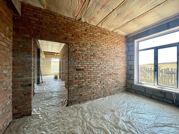 Дом 221 м² на участке 11 сот. в д. Куда Дом 221 м² на участке 11 сот. в д. Куда