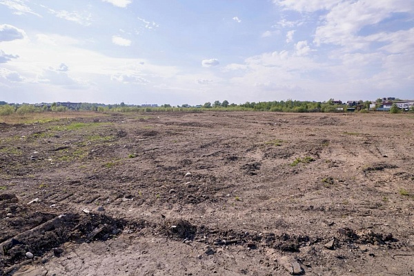 Участок 1,8 га на ул. Мира Участок 1,8 га на ул. Мира