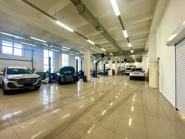 Дилерский Центр «Chery Центр Бурятия» Дилерский Центр «Chery Центр Бурятия»