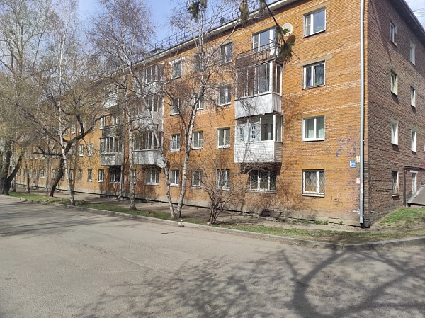 3-к. кв-ра. 63.5 кв.м. на ул. Трудовая, 73 3-к. кв-ра. 63.5 кв.м. на ул. Трудовая, 73