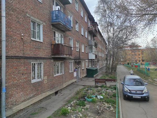 3-к. кв-ра. 63.5 кв.м. на ул. Трудовая, 73 3-к. кв-ра. 63.5 кв.м. на ул. Трудовая, 73