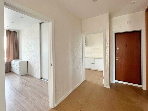 2-к. квартира, 56,6 м², 4/9 эт.