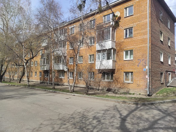 3-к. кв-ра. 63.5 кв.м. на ул. Трудовая, 73 3-к. кв-ра. 63.5 кв.м. на ул. Трудовая, 73