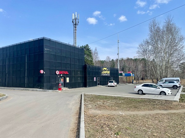 Помещение Ангарск 33 мкр. Помещение Ангарск 33 мкр.