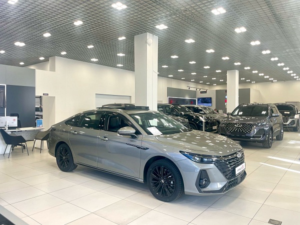 Дилерский Центр «Chery Центр Бурятия» Дилерский Центр «Chery Центр Бурятия»
