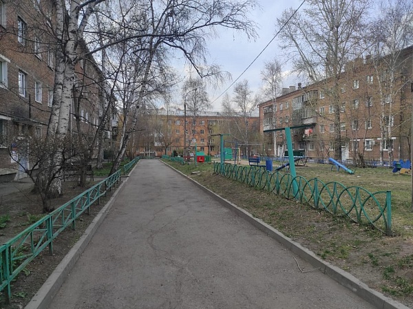 3-к. кв-ра. 63.5 кв.м. на ул. Трудовая, 73 3-к. кв-ра. 63.5 кв.м. на ул. Трудовая, 73