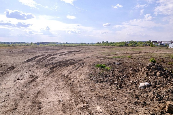 Участок 1,8 га на ул. Мира Участок 1,8 га на ул. Мира