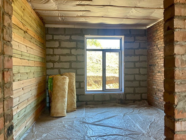 Дом 221 м² на участке 11 сот. в д. Куда Дом 221 м² на участке 11 сот. в д. Куда