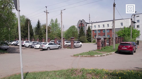 Аренда здания ул. Сурнова