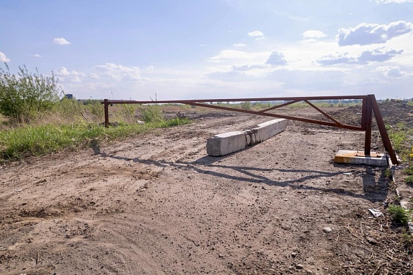 Участок 1,8 га на ул. Мира Участок 1,8 га на ул. Мира