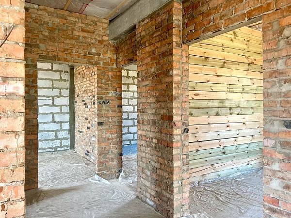 Дом 221 м² на участке 11 сот. в д. Куда Дом 221 м² на участке 11 сот. в д. Куда