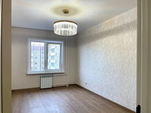 3-к. квартира, 66,8 м²в мкр. Университетский, 54