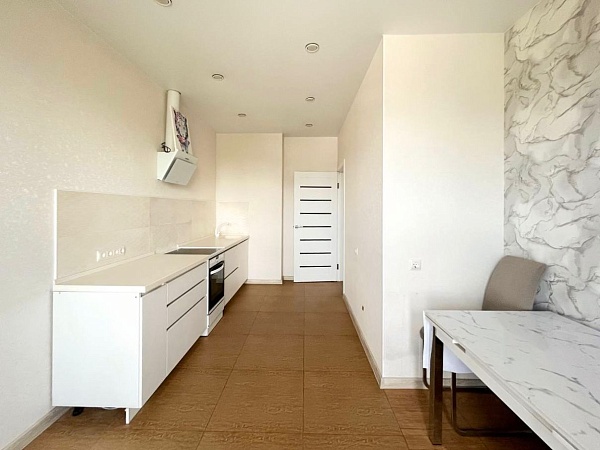 2-к. квартира, 56,6 м², 4/9 эт.
