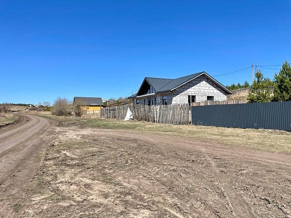 Дом 221 м² на участке 11 сот. в д. Куда Дом 221 м² на участке 11 сот. в д. Куда