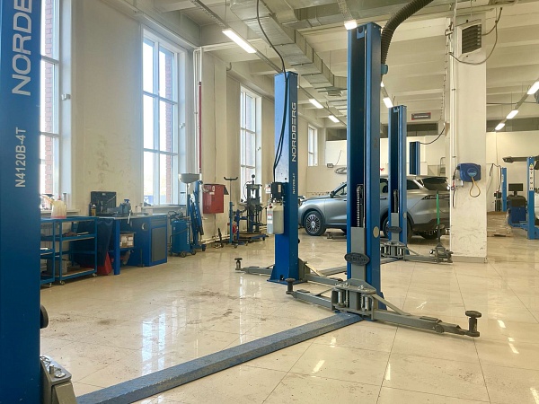 Дилерский Центр «Chery Центр Бурятия» Дилерский Центр «Chery Центр Бурятия»